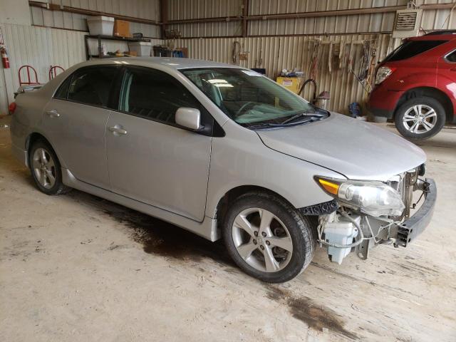 Photo 3 VIN: 2T1BU4EE5CC916434 - TOYOTA COROLLA 