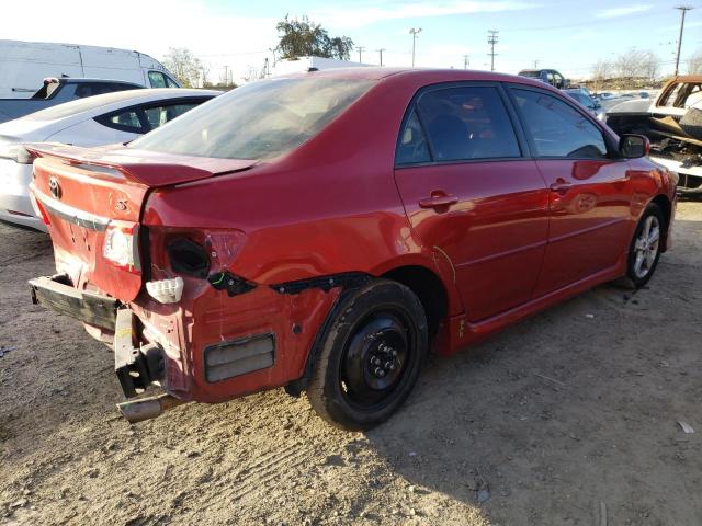 Photo 2 VIN: 2T1BU4EE5CC918152 - TOYOTA COROLLA BA 