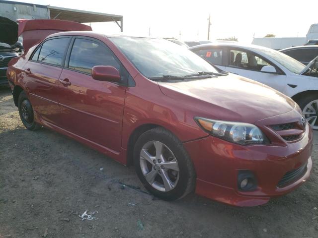 Photo 3 VIN: 2T1BU4EE5CC918152 - TOYOTA COROLLA BA 