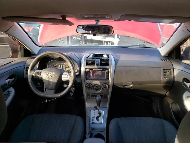 Photo 7 VIN: 2T1BU4EE5CC918152 - TOYOTA COROLLA BA 