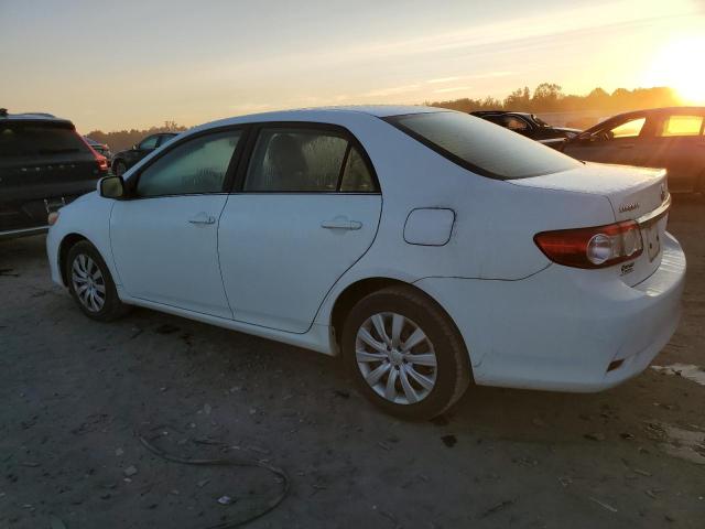 Photo 1 VIN: 2T1BU4EE5DC004159 - TOYOTA COROLLA BA 