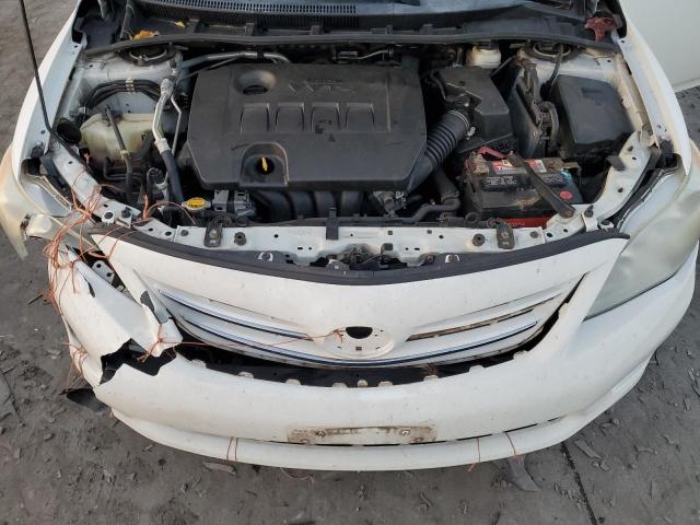 Photo 10 VIN: 2T1BU4EE5DC004159 - TOYOTA COROLLA BA 