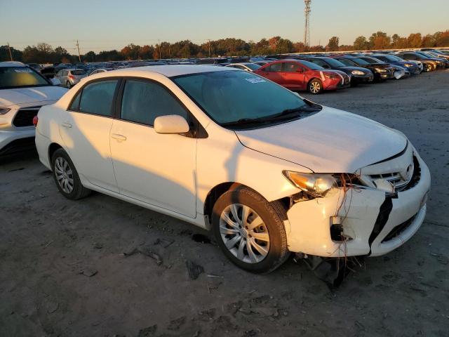 Photo 3 VIN: 2T1BU4EE5DC004159 - TOYOTA COROLLA BA 