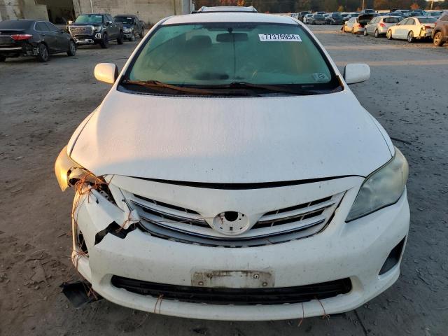 Photo 4 VIN: 2T1BU4EE5DC004159 - TOYOTA COROLLA BA 