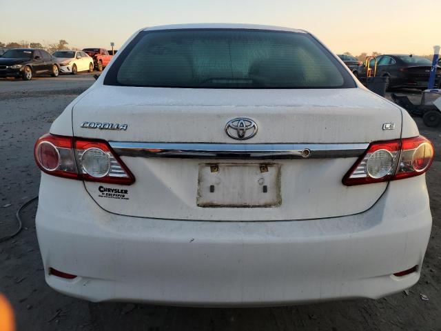 Photo 5 VIN: 2T1BU4EE5DC004159 - TOYOTA COROLLA BA 