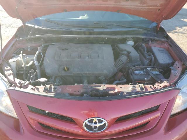 Photo 10 VIN: 2T1BU4EE5DC008373 - TOYOTA COROLLA BA 