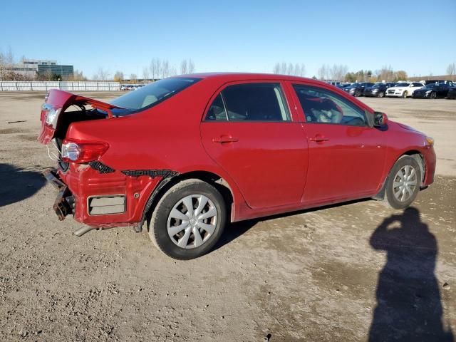 Photo 2 VIN: 2T1BU4EE5DC008373 - TOYOTA COROLLA BA 