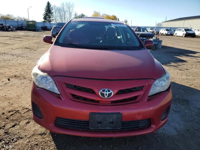 Photo 4 VIN: 2T1BU4EE5DC008373 - TOYOTA COROLLA BA 