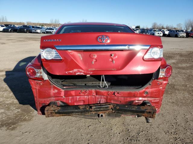 Photo 5 VIN: 2T1BU4EE5DC008373 - TOYOTA COROLLA BA 