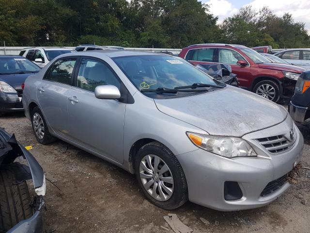 Photo 0 VIN: 2T1BU4EE5DC017753 - TOYOTA COROLLA BA 