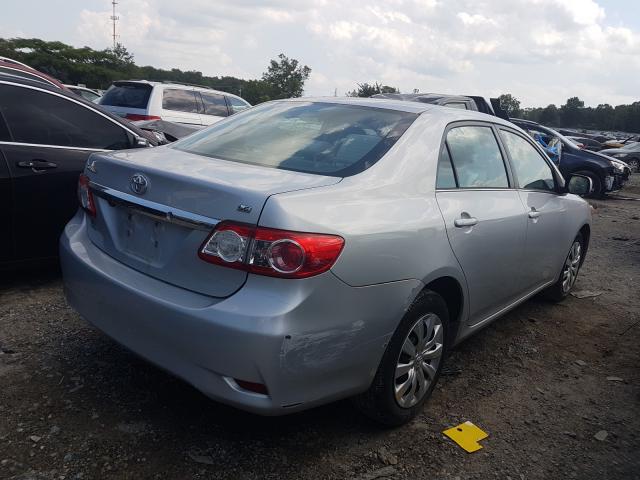 Photo 3 VIN: 2T1BU4EE5DC017753 - TOYOTA COROLLA BA 