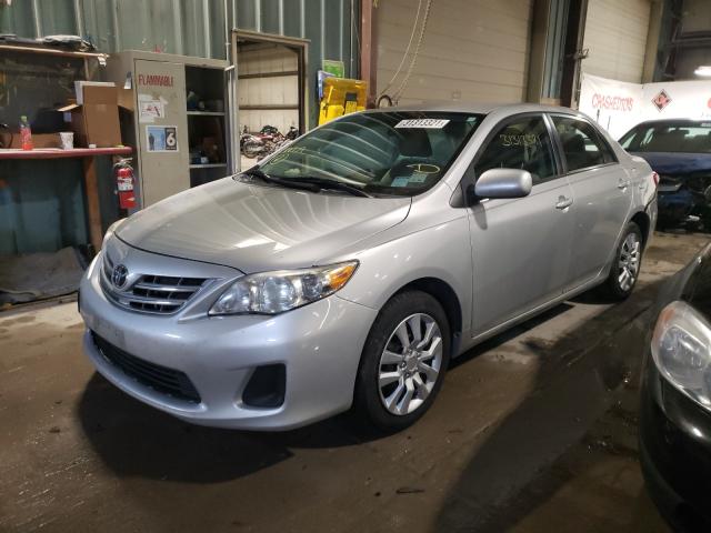 Photo 1 VIN: 2T1BU4EE5DC018059 - TOYOTA COROLLA BA 