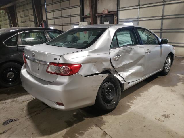 Photo 3 VIN: 2T1BU4EE5DC018059 - TOYOTA COROLLA BA 