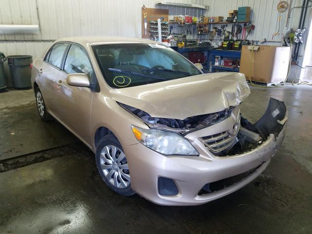 Photo 0 VIN: 2T1BU4EE5DC021186 - TOYOTA COROLLA BA 