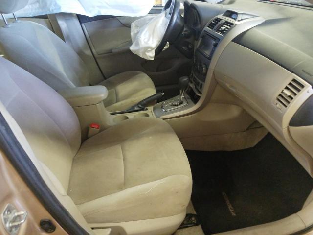 Photo 4 VIN: 2T1BU4EE5DC021186 - TOYOTA COROLLA BA 