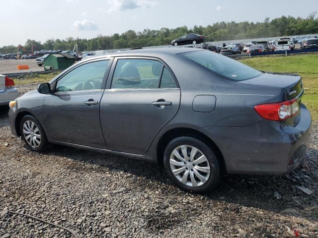 Photo 1 VIN: 2T1BU4EE5DC025562 - TOYOTA COROLLA BA 