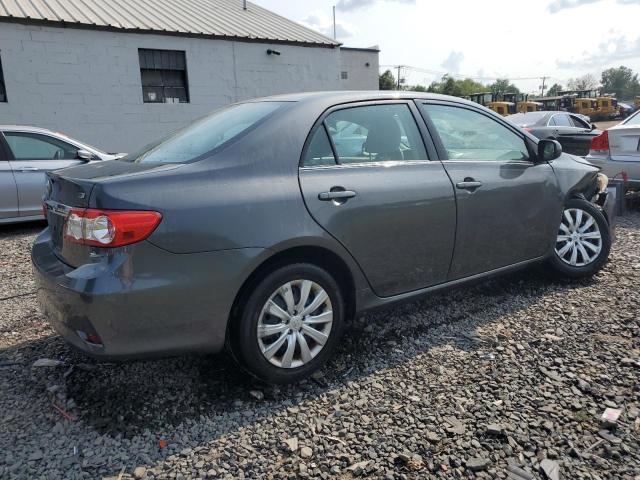 Photo 2 VIN: 2T1BU4EE5DC025562 - TOYOTA COROLLA BA 