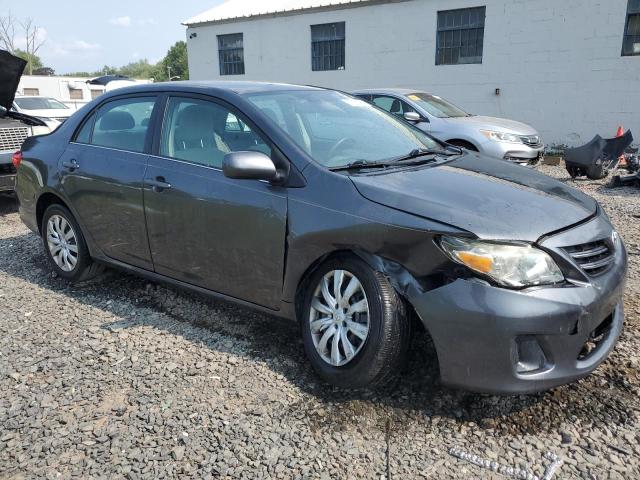 Photo 3 VIN: 2T1BU4EE5DC025562 - TOYOTA COROLLA BA 