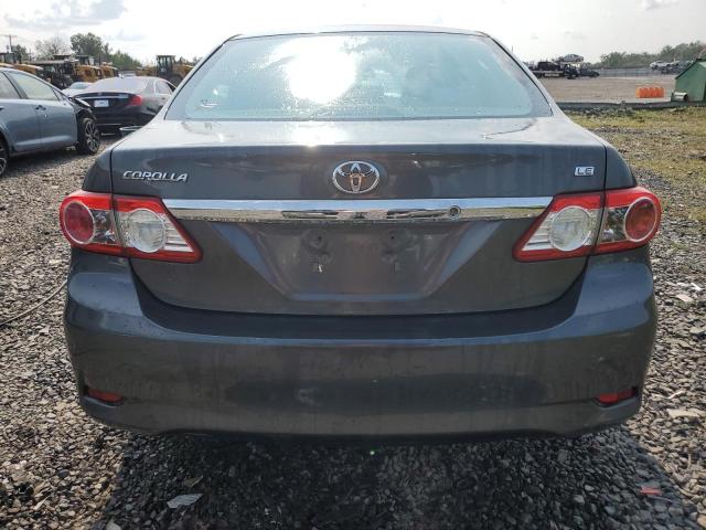 Photo 5 VIN: 2T1BU4EE5DC025562 - TOYOTA COROLLA BA 