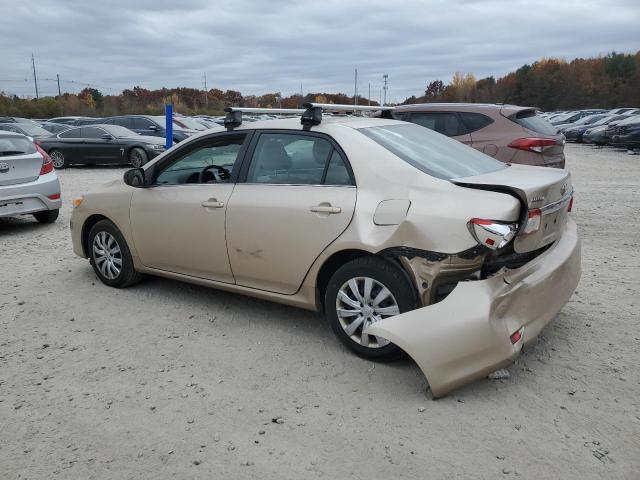 Photo 1 VIN: 2T1BU4EE5DC028199 - TOYOTA COROLLA BA 