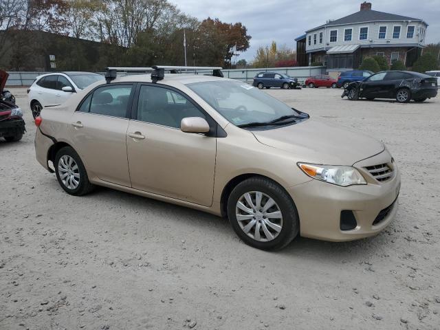 Photo 3 VIN: 2T1BU4EE5DC028199 - TOYOTA COROLLA BA 