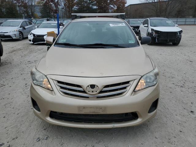 Photo 4 VIN: 2T1BU4EE5DC028199 - TOYOTA COROLLA BA 