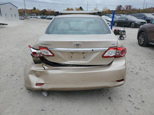 Photo 5 VIN: 2T1BU4EE5DC028199 - TOYOTA COROLLA BA 