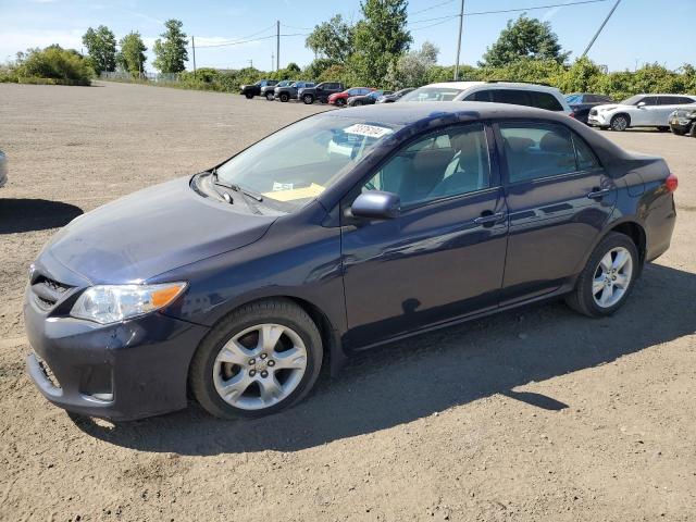 Photo 0 VIN: 2T1BU4EE5DC039624 - TOYOTA COROLLA BA 