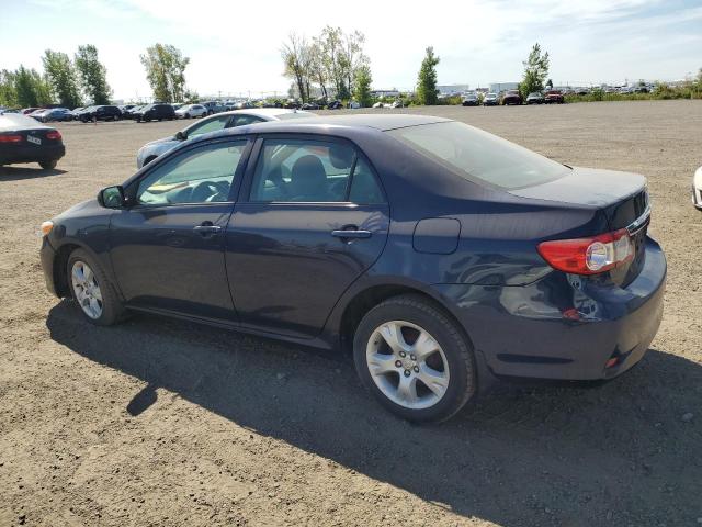 Photo 1 VIN: 2T1BU4EE5DC039624 - TOYOTA COROLLA BA 