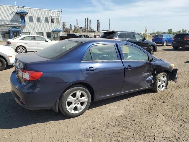 Photo 2 VIN: 2T1BU4EE5DC039624 - TOYOTA COROLLA BA 