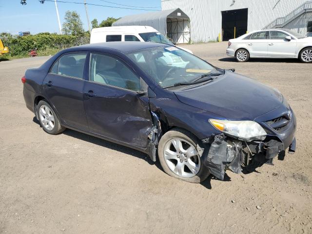 Photo 3 VIN: 2T1BU4EE5DC039624 - TOYOTA COROLLA BA 