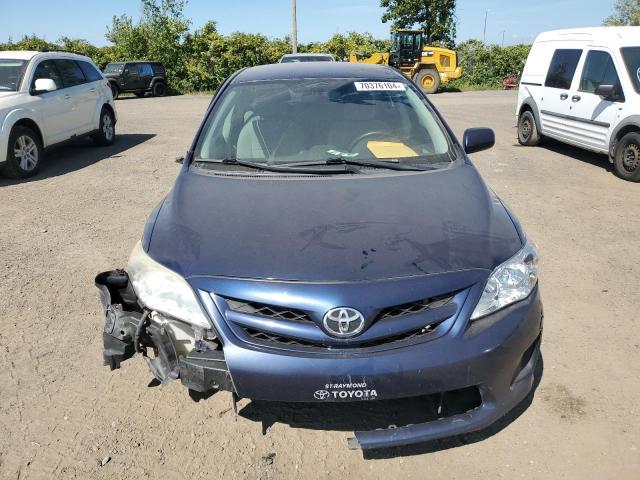 Photo 4 VIN: 2T1BU4EE5DC039624 - TOYOTA COROLLA BA 