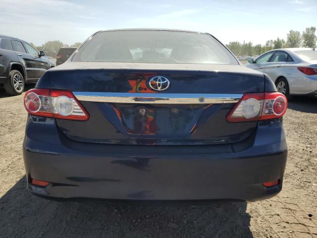 Photo 5 VIN: 2T1BU4EE5DC039624 - TOYOTA COROLLA BA 