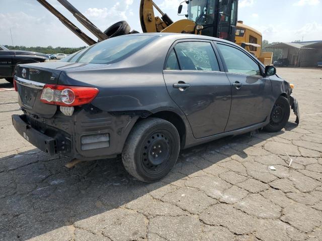 Photo 2 VIN: 2T1BU4EE5DC040000 - TOYOTA COROLLA BA 