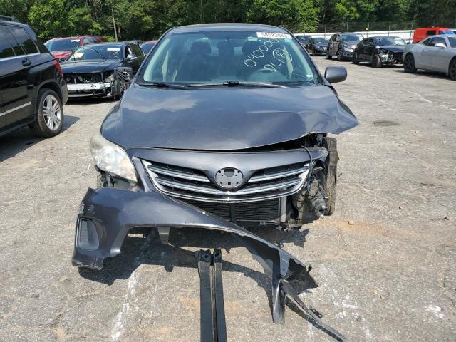 Photo 4 VIN: 2T1BU4EE5DC040000 - TOYOTA COROLLA BA 