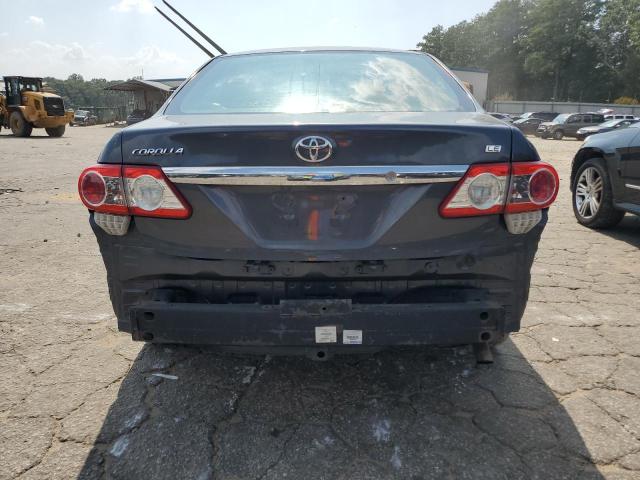 Photo 5 VIN: 2T1BU4EE5DC040000 - TOYOTA COROLLA BA 