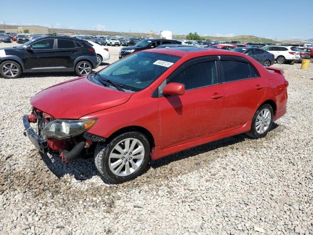 Photo 0 VIN: 2T1BU4EE5DC040787 - TOYOTA COROLLA 