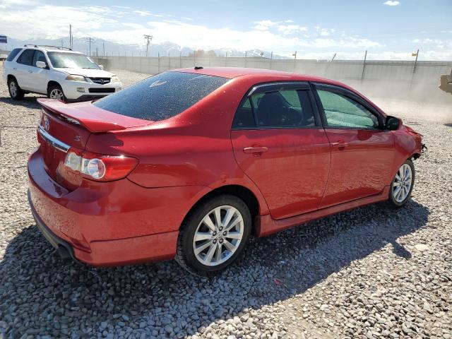 Photo 2 VIN: 2T1BU4EE5DC040787 - TOYOTA COROLLA 