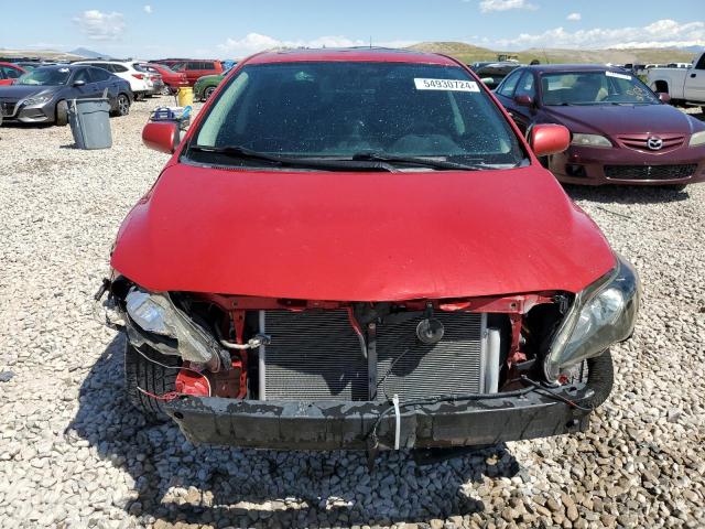 Photo 4 VIN: 2T1BU4EE5DC040787 - TOYOTA COROLLA 