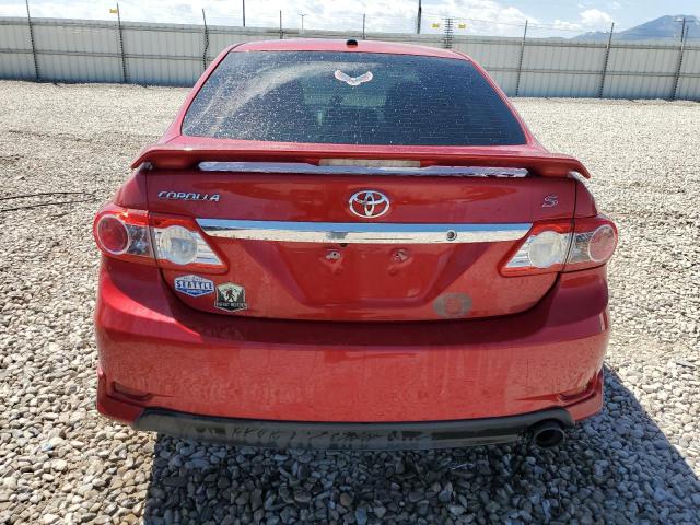 Photo 5 VIN: 2T1BU4EE5DC040787 - TOYOTA COROLLA 