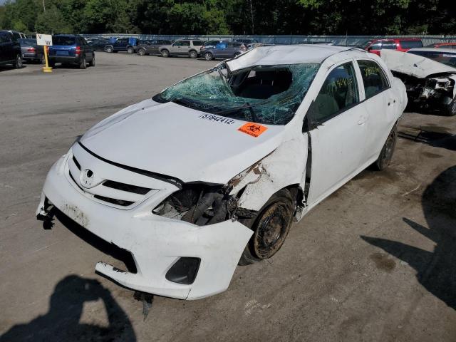 Photo 1 VIN: 2T1BU4EE5DC048937 - TOYOTA COROLLA BA 