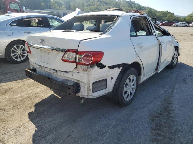 Photo 3 VIN: 2T1BU4EE5DC048937 - TOYOTA COROLLA BA 