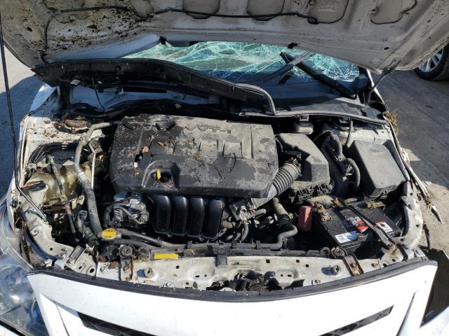 Photo 6 VIN: 2T1BU4EE5DC048937 - TOYOTA COROLLA BA 