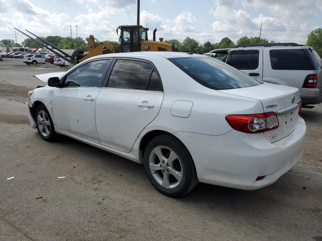 Photo 1 VIN: 2T1BU4EE5DC049750 - TOYOTA COROLLA BA 