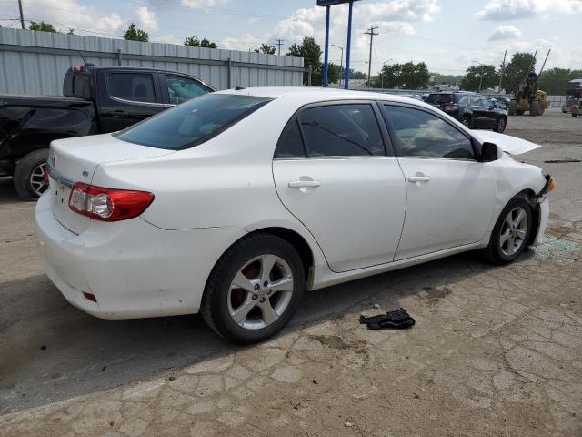 Photo 2 VIN: 2T1BU4EE5DC049750 - TOYOTA COROLLA BA 