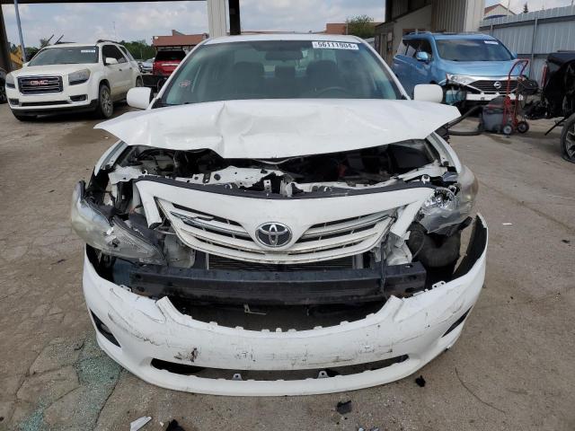 Photo 4 VIN: 2T1BU4EE5DC049750 - TOYOTA COROLLA BA 