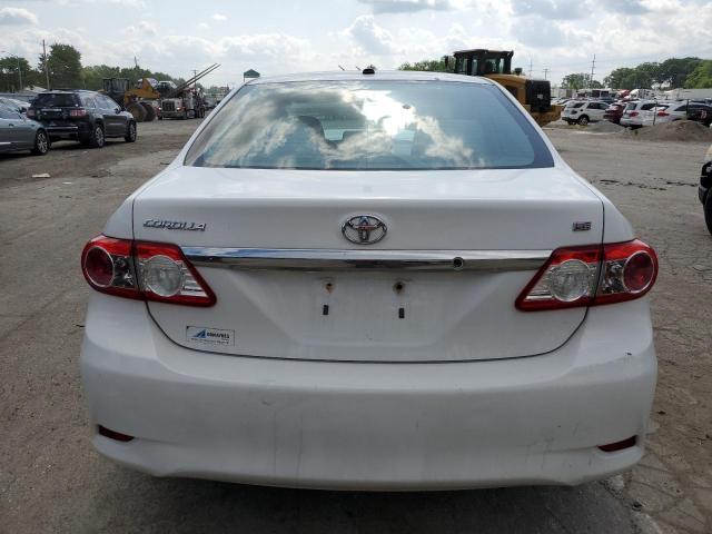 Photo 5 VIN: 2T1BU4EE5DC049750 - TOYOTA COROLLA BA 