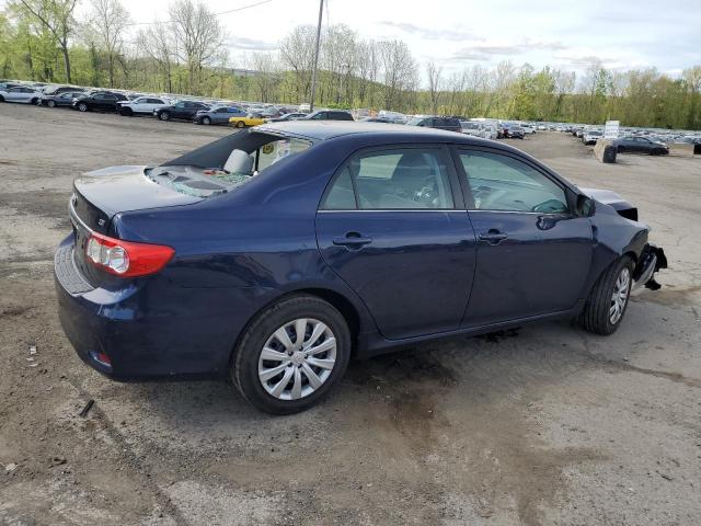 Photo 2 VIN: 2T1BU4EE5DC050297 - TOYOTA COROLLA 