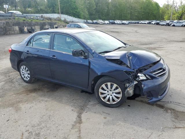 Photo 3 VIN: 2T1BU4EE5DC050297 - TOYOTA COROLLA 