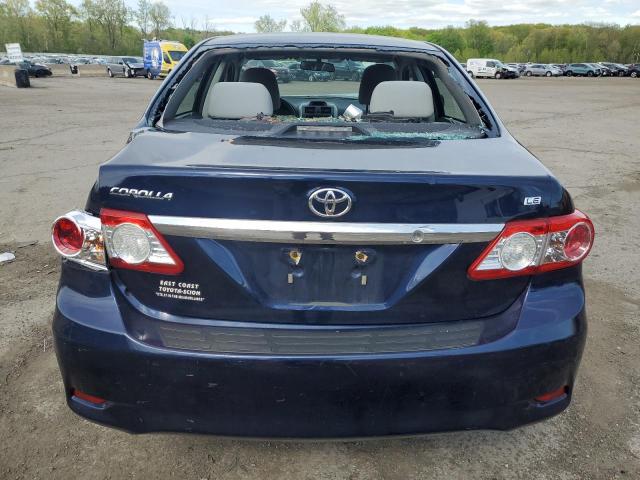 Photo 5 VIN: 2T1BU4EE5DC050297 - TOYOTA COROLLA 